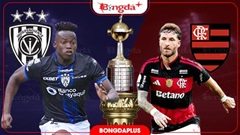 Nhận định bóng đá Independiente del Valle vs Flamengo, 07h30 ngày 11/9: Khó thở ở độ cao 2.800m